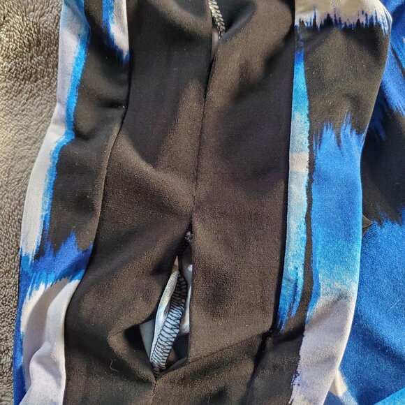 Alfred Dunner - Women's Plus Size 1X - Blouse - Picture 4 of 5